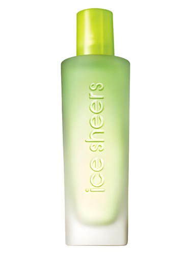 Ice Sheers Refreshing Perfume by Avon for Women UAE