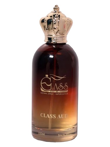 Class Aud perfume