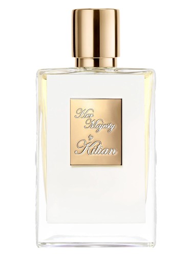 Her Majesty Perfume