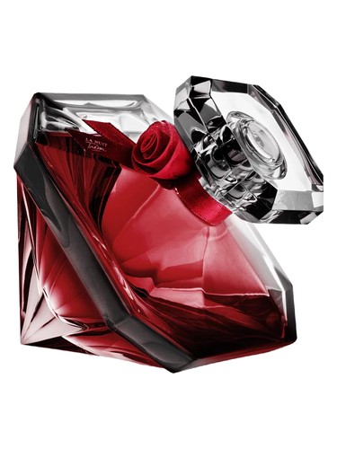 La Nuit Trésor Rouge Drama perfume