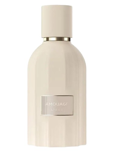 Line 618 Perfume