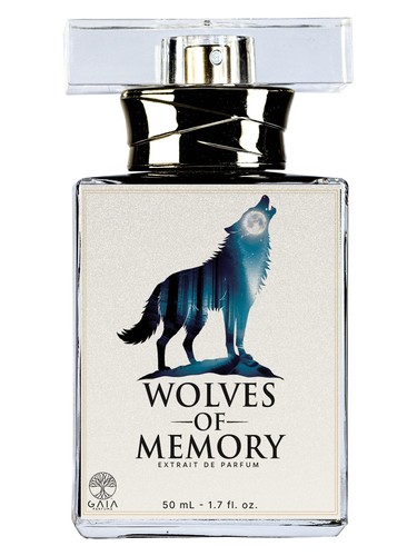 Wolves of Memory Perfume by Gaia Parfums for Unisex UAE Wolves of Memory Perfume by Gaia Parfums for Unisex UAE