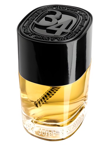 Diptyque Eau De Minthe Perfume by Diptyque for unisex UAE