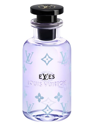 Monogram eLVes perfume