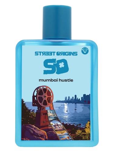 Mumbai Hustle Perfume