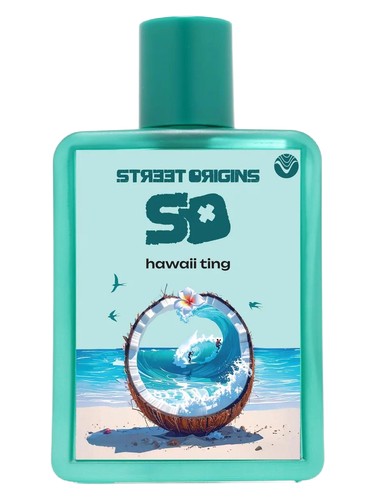 Hawaii Ting perfume