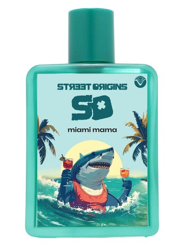 Miami Mama Perfume