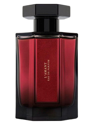 L'Amant perfume