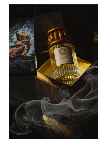 Great-eared Nightjar perfume