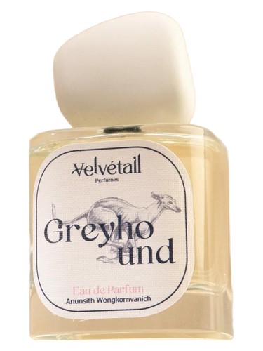 Greyhound Velvetail Perfume
