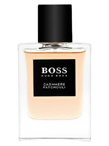 BOSS The Collection Cashmere & Patchouli Perfume