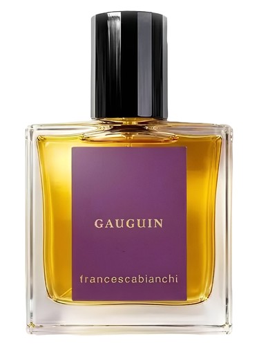 Gauguin perfume