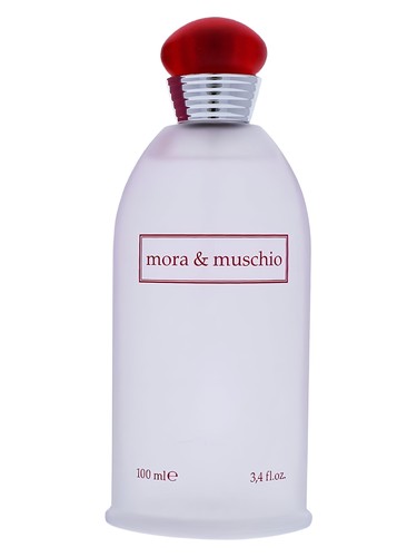 Mora&Muschio Gandini perfume
