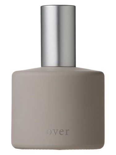 over (over the memories) Perfume