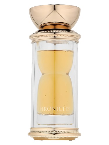 Chronicles Perfume