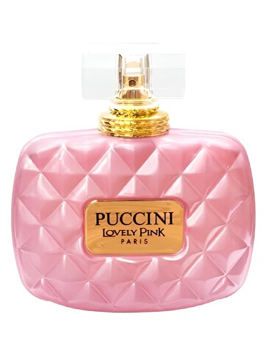 Puccini Lovely Night Blue Perfume by Puccini Paris for Women UAE
