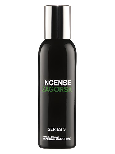 Tauer 05 Incense Extreme Perfume by Tauer Perfumes for unisex UAE