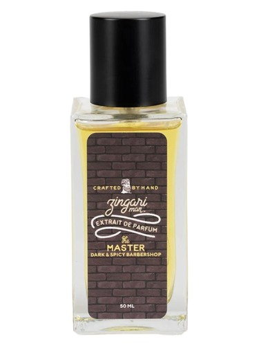 The Master perfume