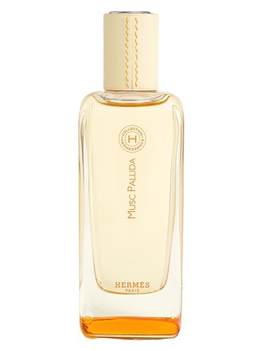 Musc Pallida Perfume