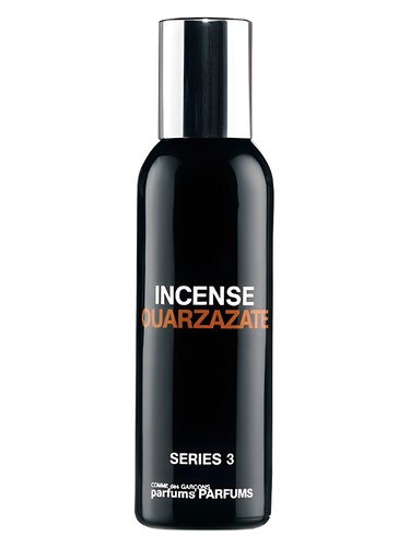 Tauer 05 Incense Extreme Perfume by Tauer Perfumes for unisex UAE