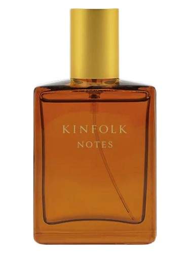Garden Shower Special Edition Perfume by KINFOLK NOTES for Unisex UAE