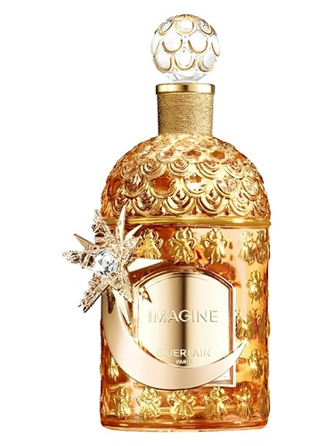 Imagine Guerlain by Géraldine Gonzalez Perfume