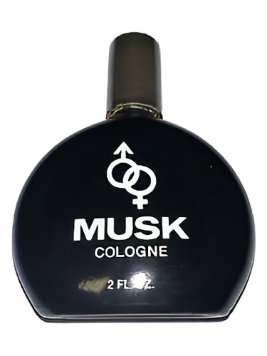 Musk perfume
