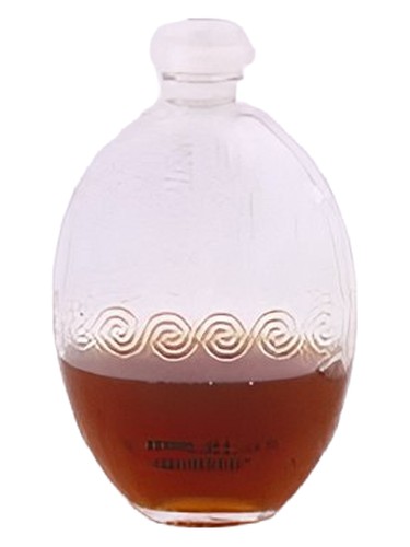 Le Temps des Lilas perfume