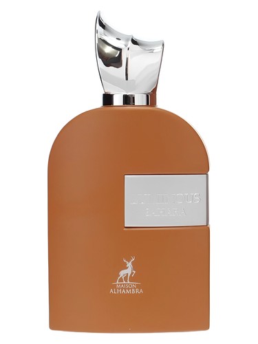 Luminous Sahara Perfume