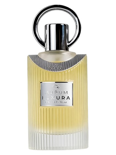 The Aurum Luxura Perfume