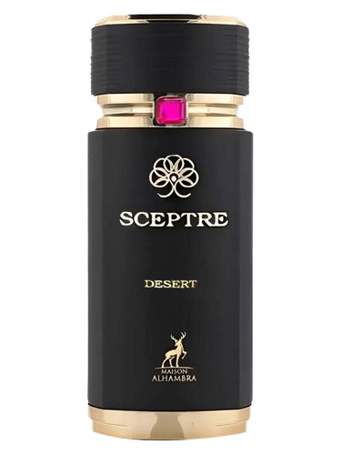 Sceptre Desert Perfume