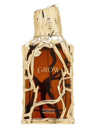 Grow Perfume