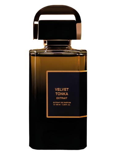 Velvet Tonka Extrait perfume