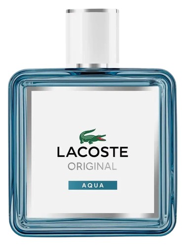 Lacoste Original Aqua perfume
