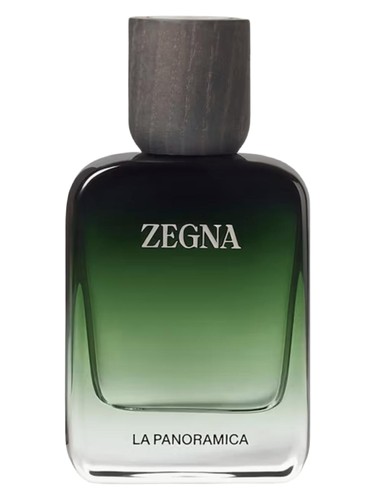 La Panoramica Perfume