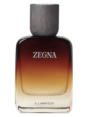 Il Lanificio Perfume