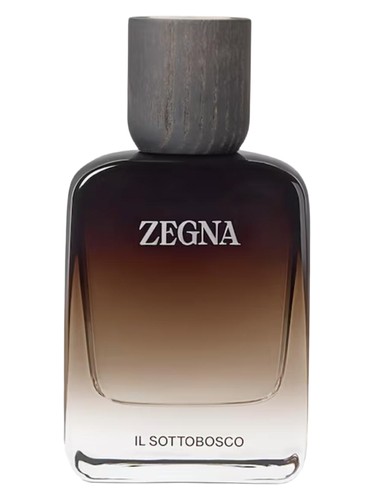 Il Sottobosco perfume
