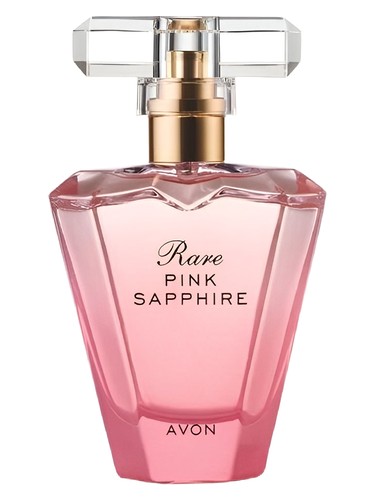 Pink Sapphire Perfume