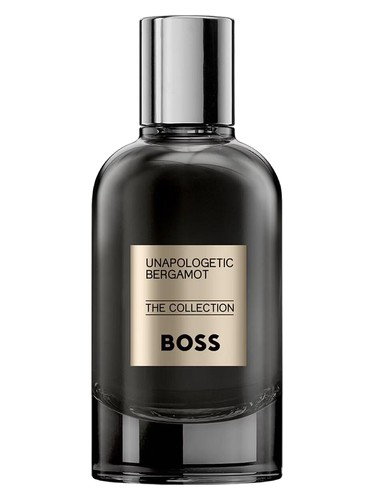 Unapologetic Bergamot Perfume