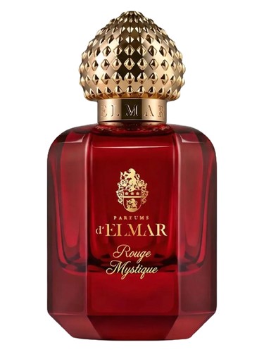 Parfums D'Elmar Dark Desire Perfume by Parfums D'Elmar for unisex UAE