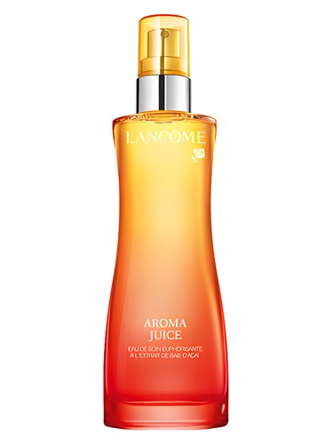 Aroma Juice Perfume