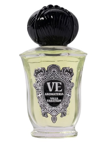 Green Grape Beer Perfume