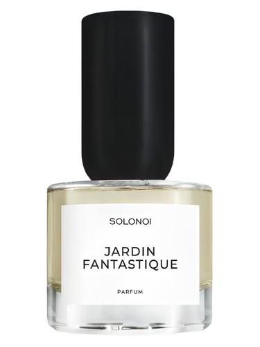 Jardin Fantastique perfume