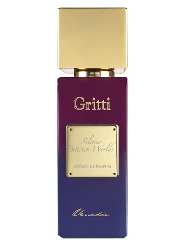 Silence Between Worlds perfume