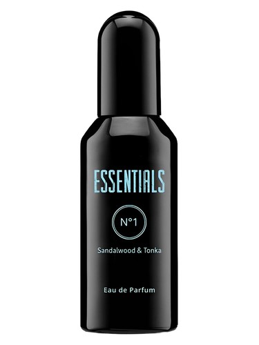 Essentials N°1 perfume