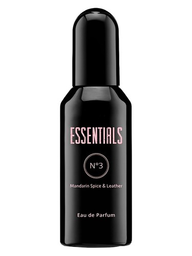 Essentials N°3 perfume
