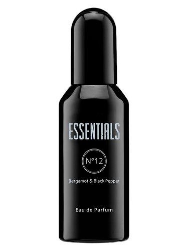 Essentials N°12 perfume