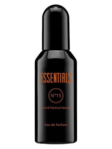 Essentials N°15 perfume