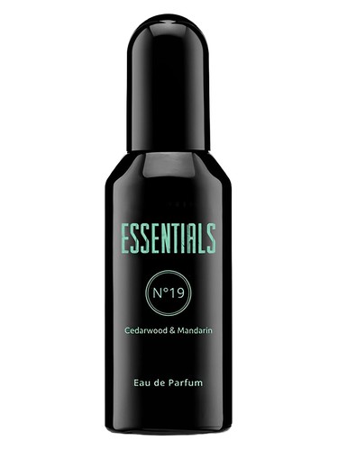Essentials N°19 perfume