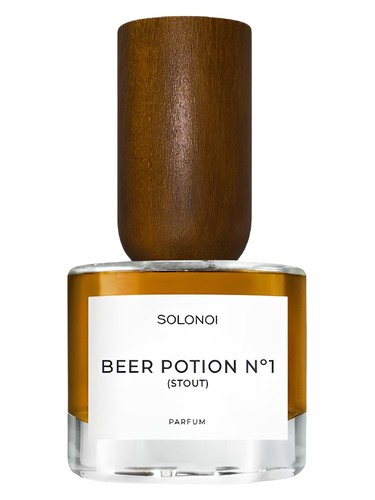 Beer Potion No 1 perfume